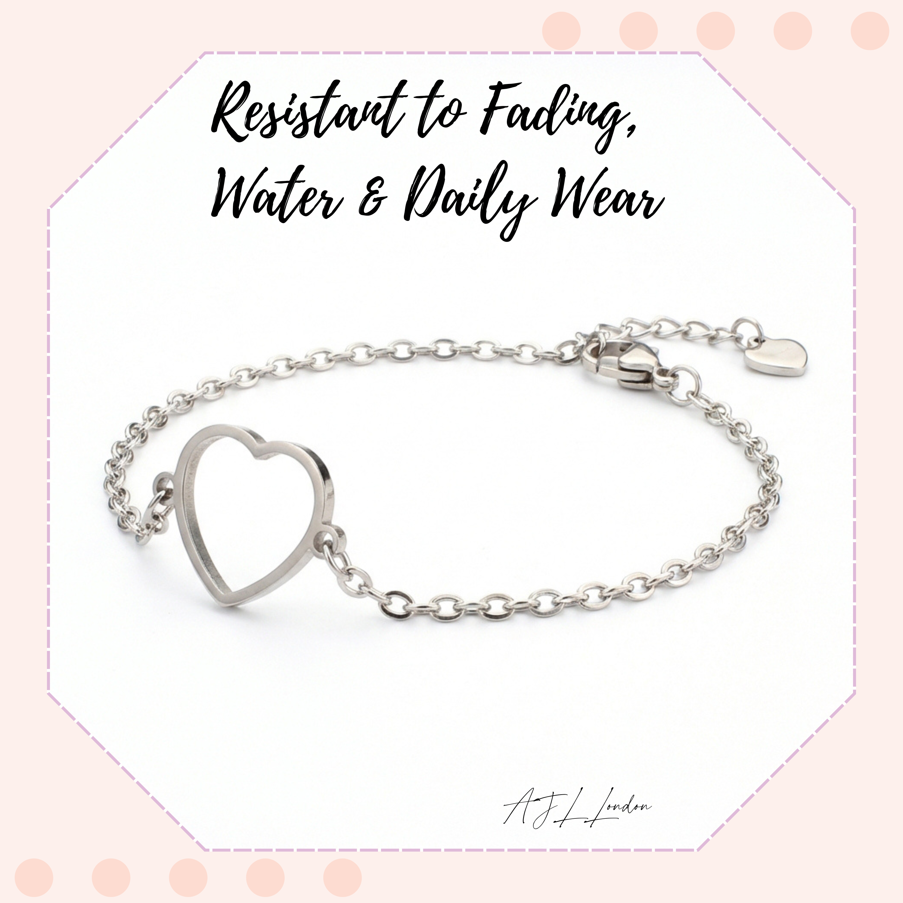 Bracelet #color_silver