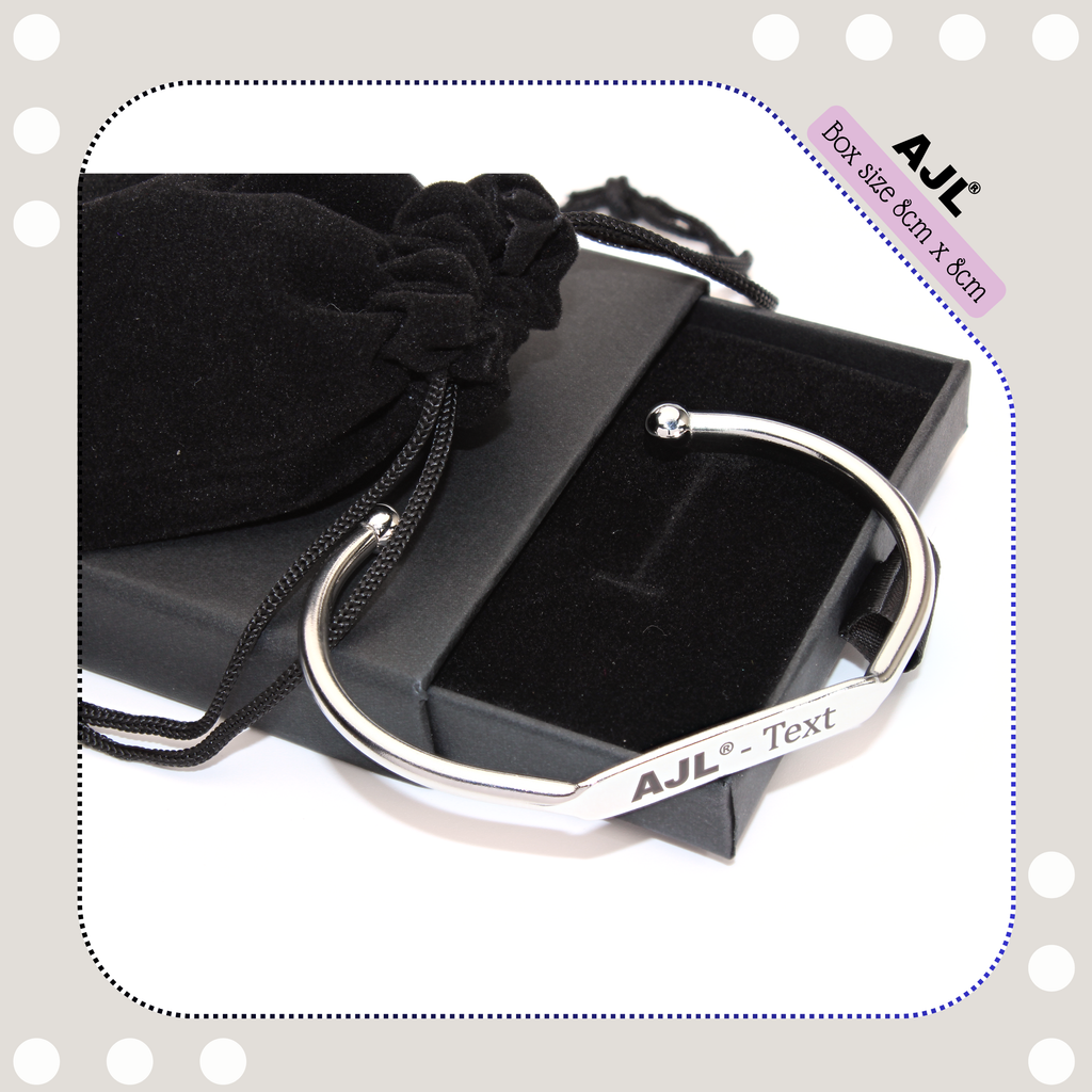 Bracelet #color_silver