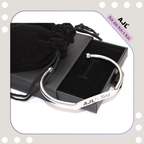 Bracelet #color_silver