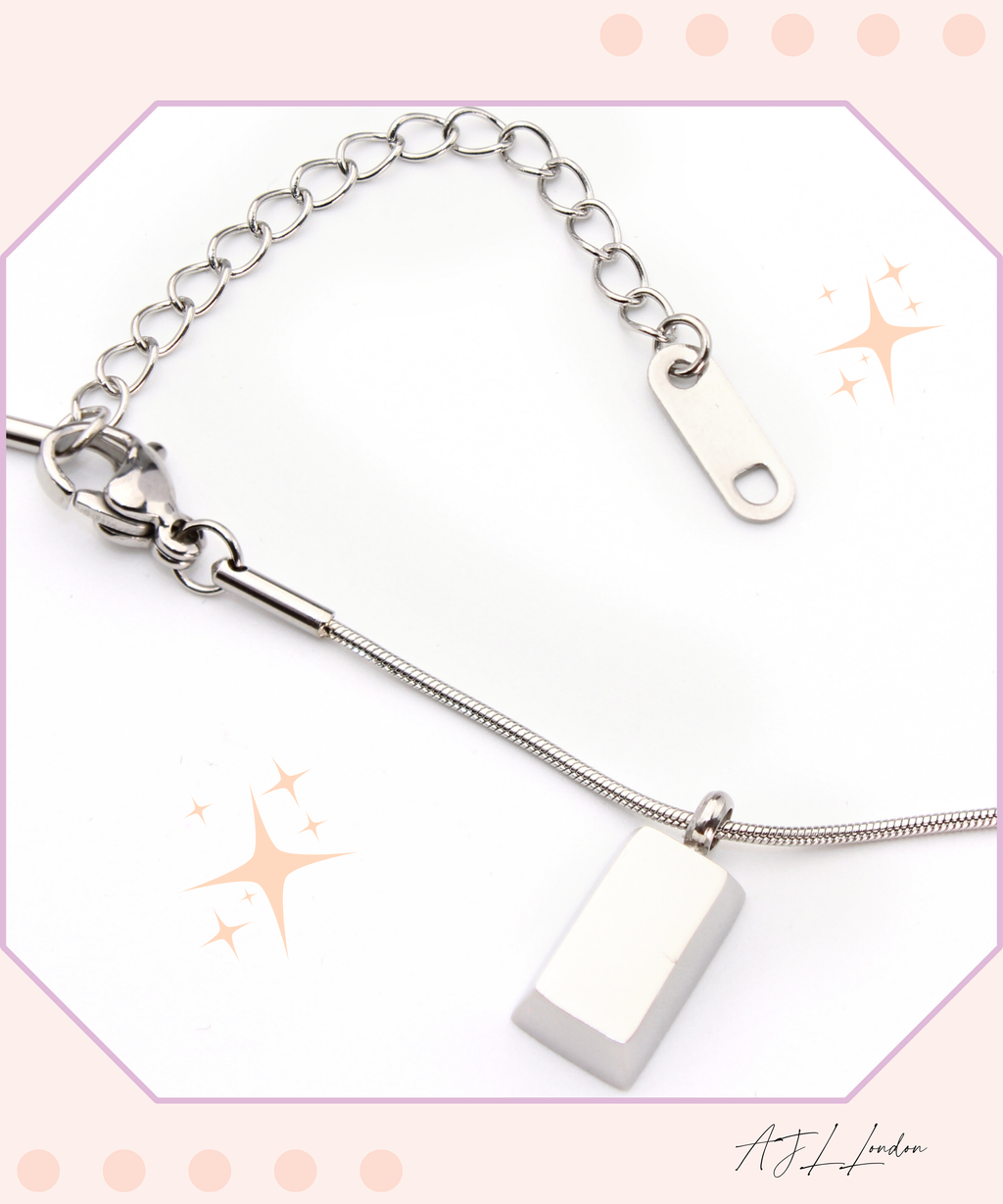 Bracelet #color_silver