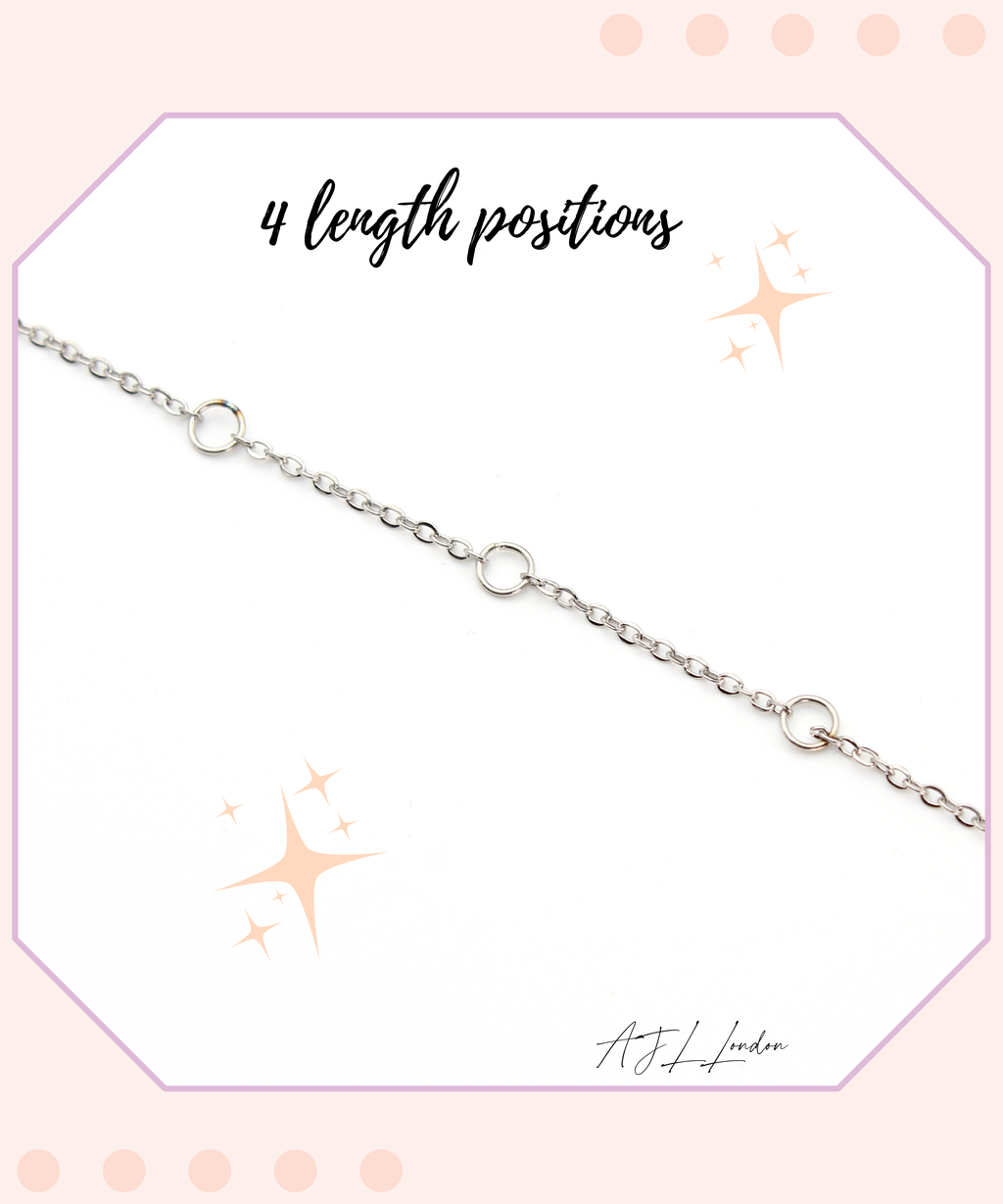 Bracelet #color_silver