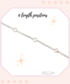 Bracelet #color_silver