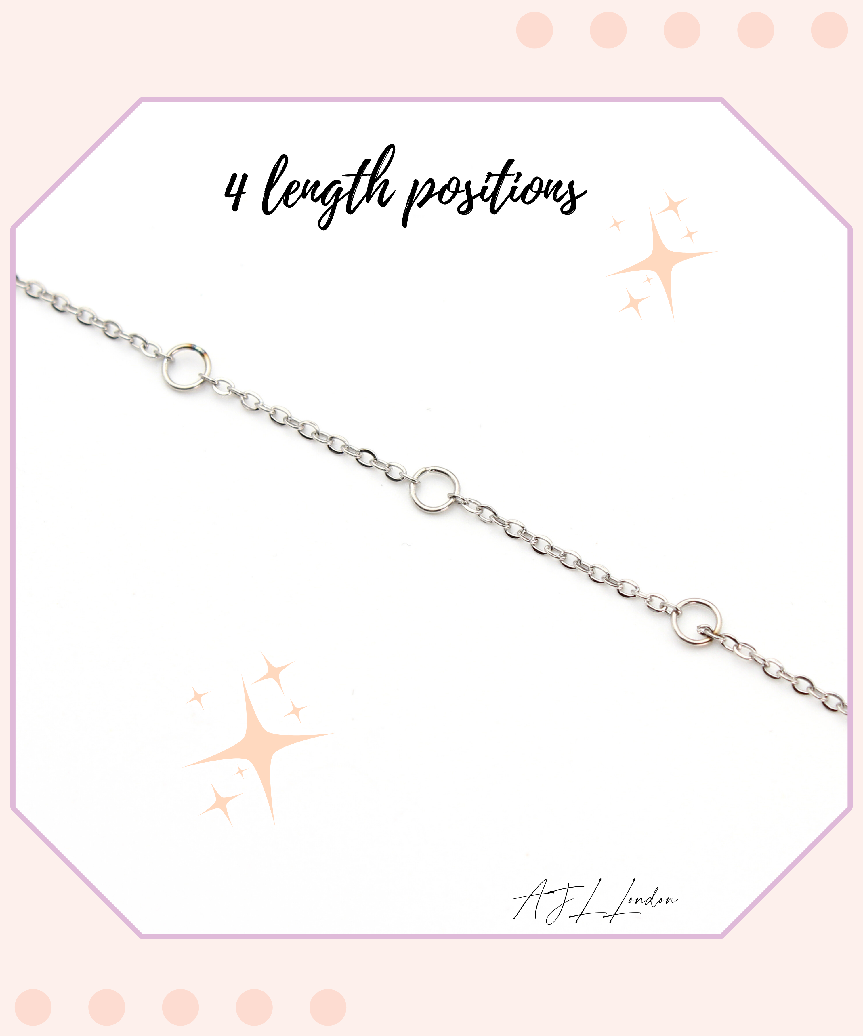 Bracelet #color_silver