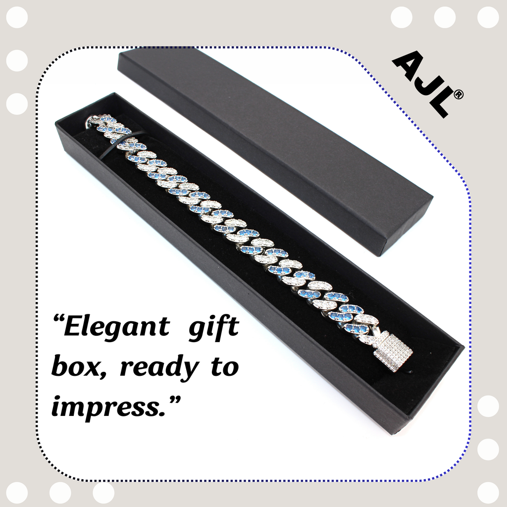 Bracelet #color_silver