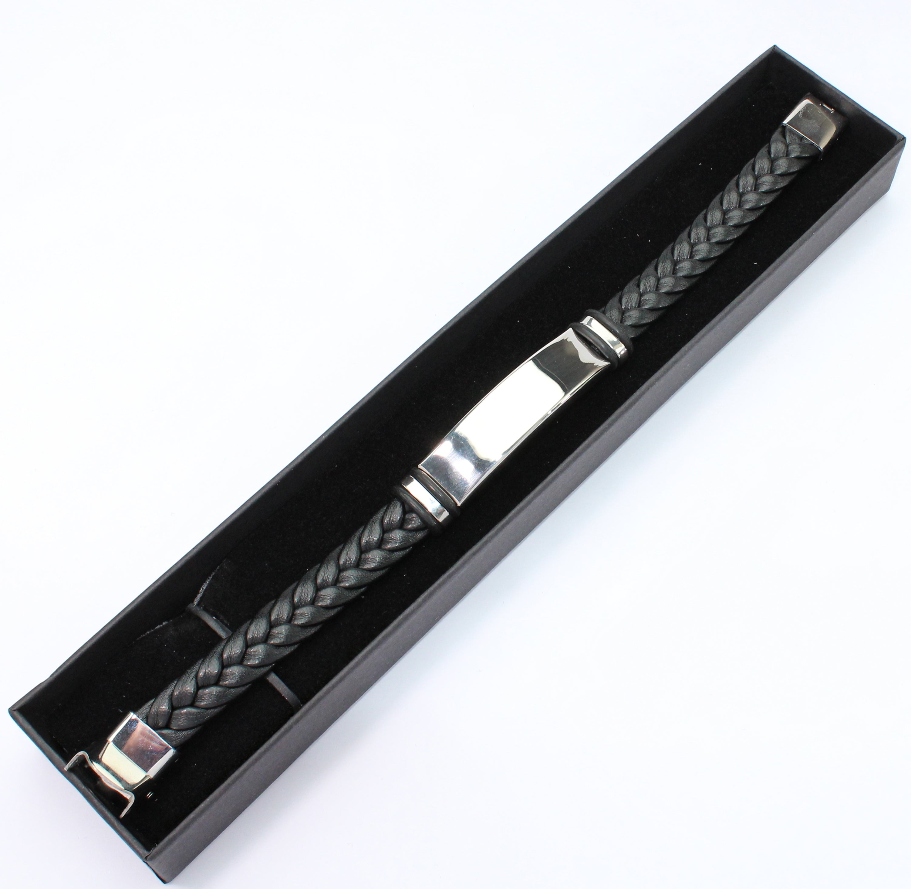 Bracelet #color_black