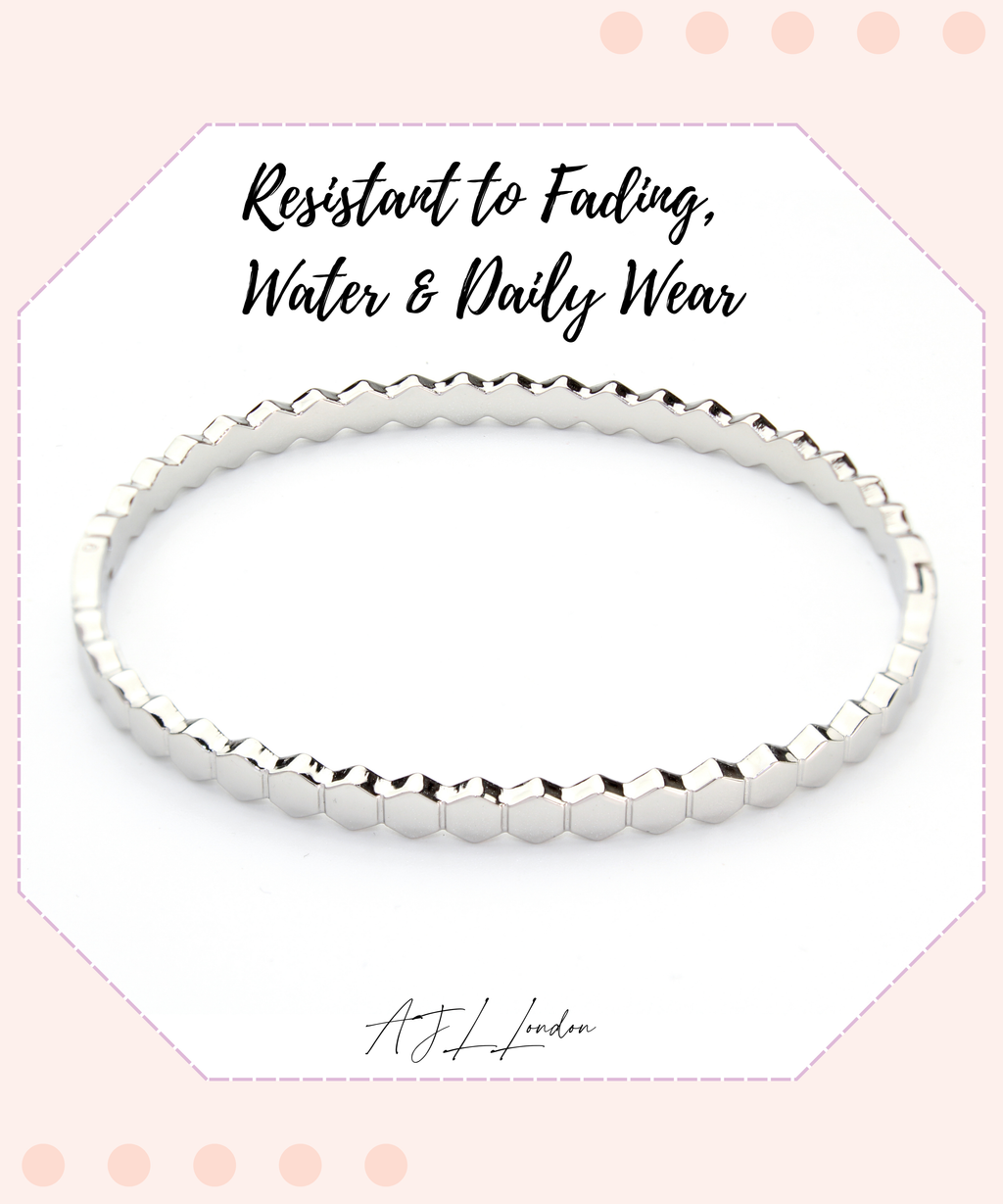 Bracelet #color_silver