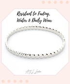 Bracelet #color_silver