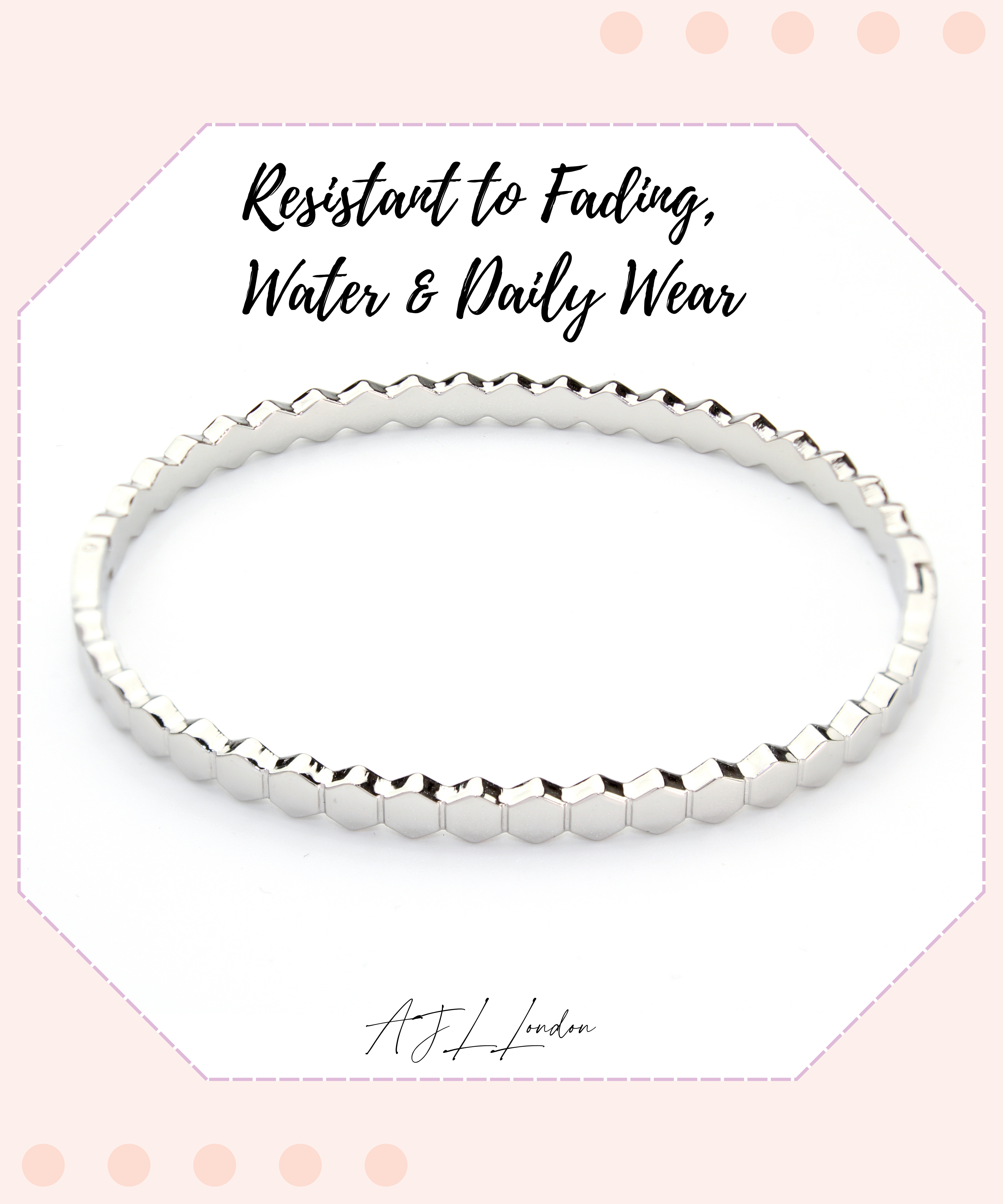 Bracelet #color_silver