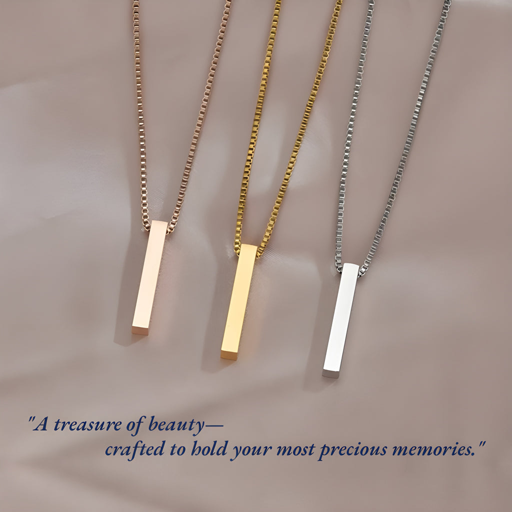 Bracelet #color_silver
Bracelet #color_gold
Bracelet #color_rose_gold