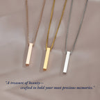 Bracelet #color_silver
Bracelet #color_gold
Bracelet #color_rose_gold