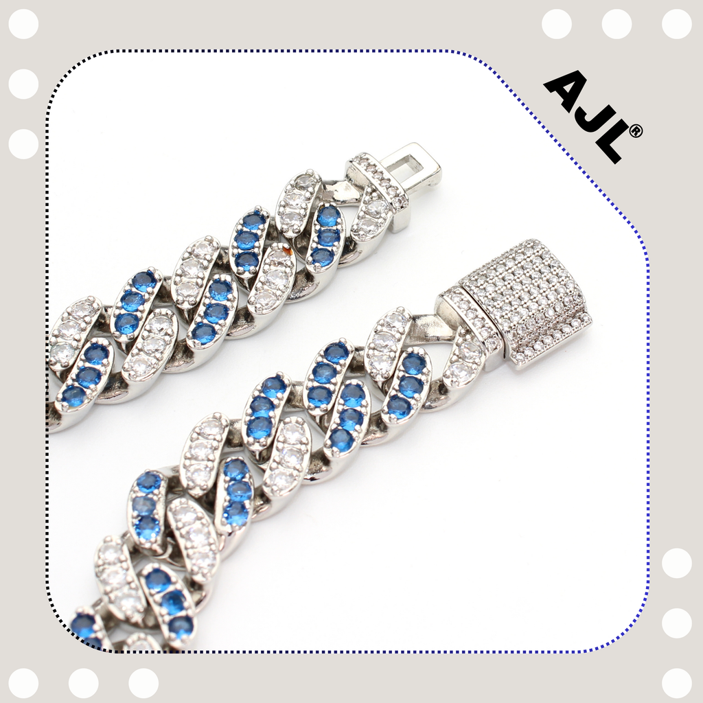 Bracelet #color_silver