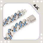 Bracelet #color_silver