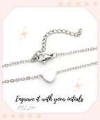 Bracelet #color_silver
