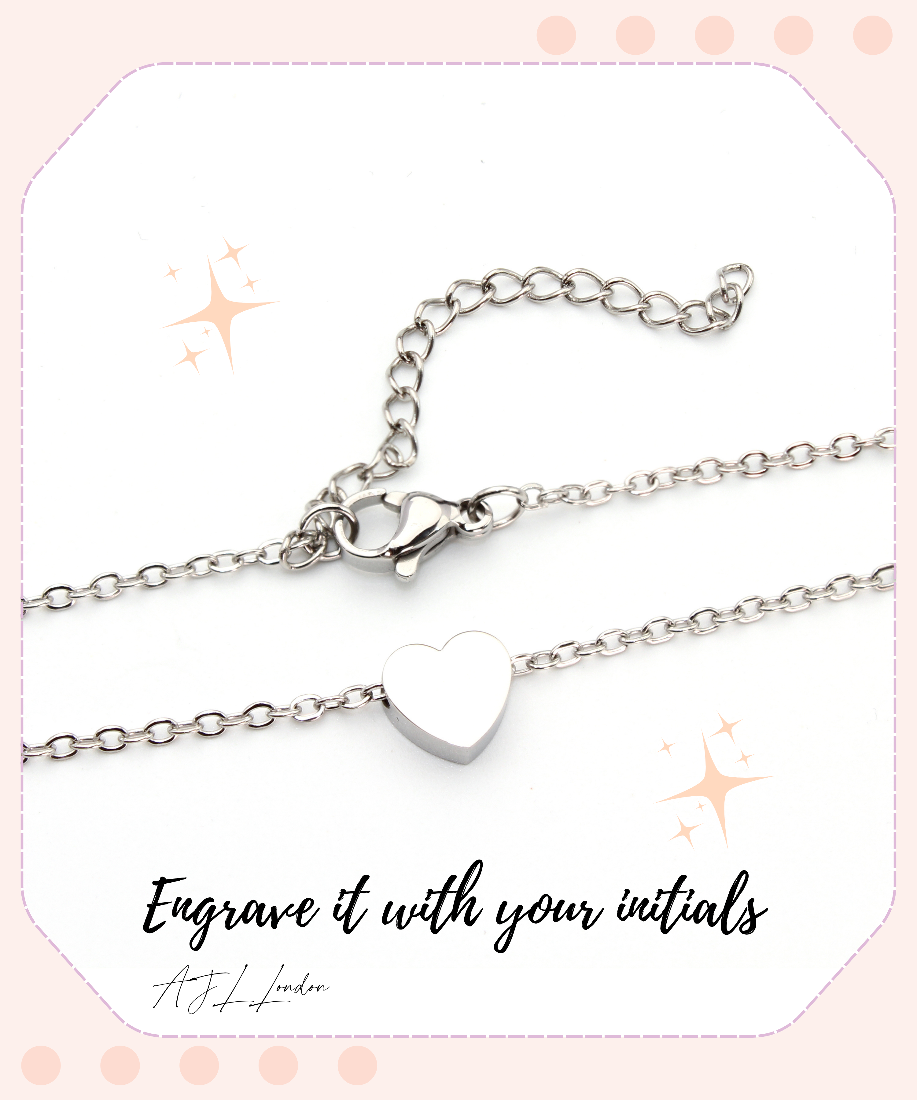 Bracelet #color_silver