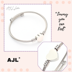 Bracelet #color_silver