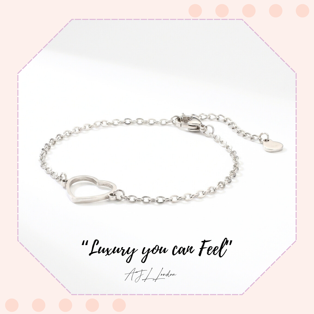 Bracelet #color_silver