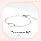Bracelet #color_silver