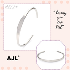 Bracelet #color_silver