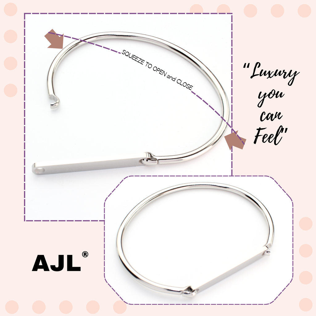 Bracelet #color_silver
