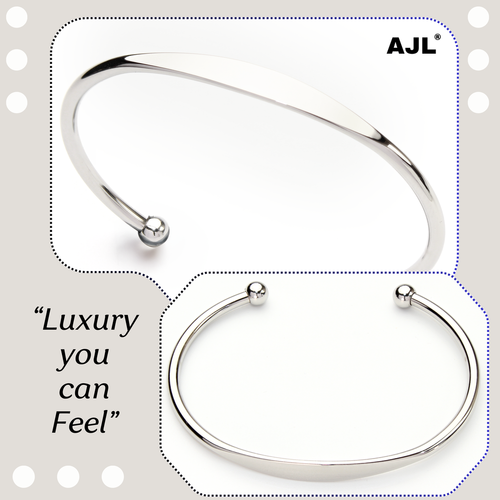 Bracelet #color_silver