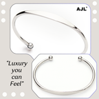 Bracelet #color_silver