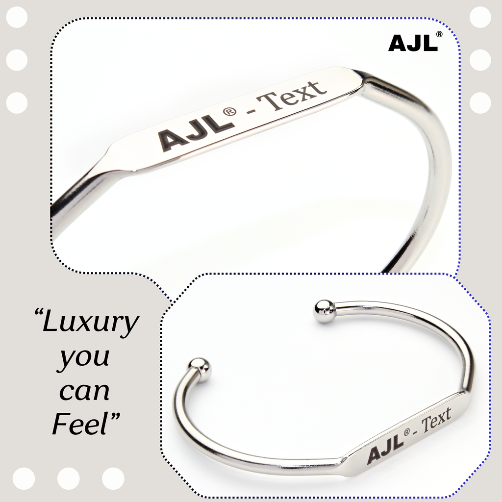 Bracelet #color_silver