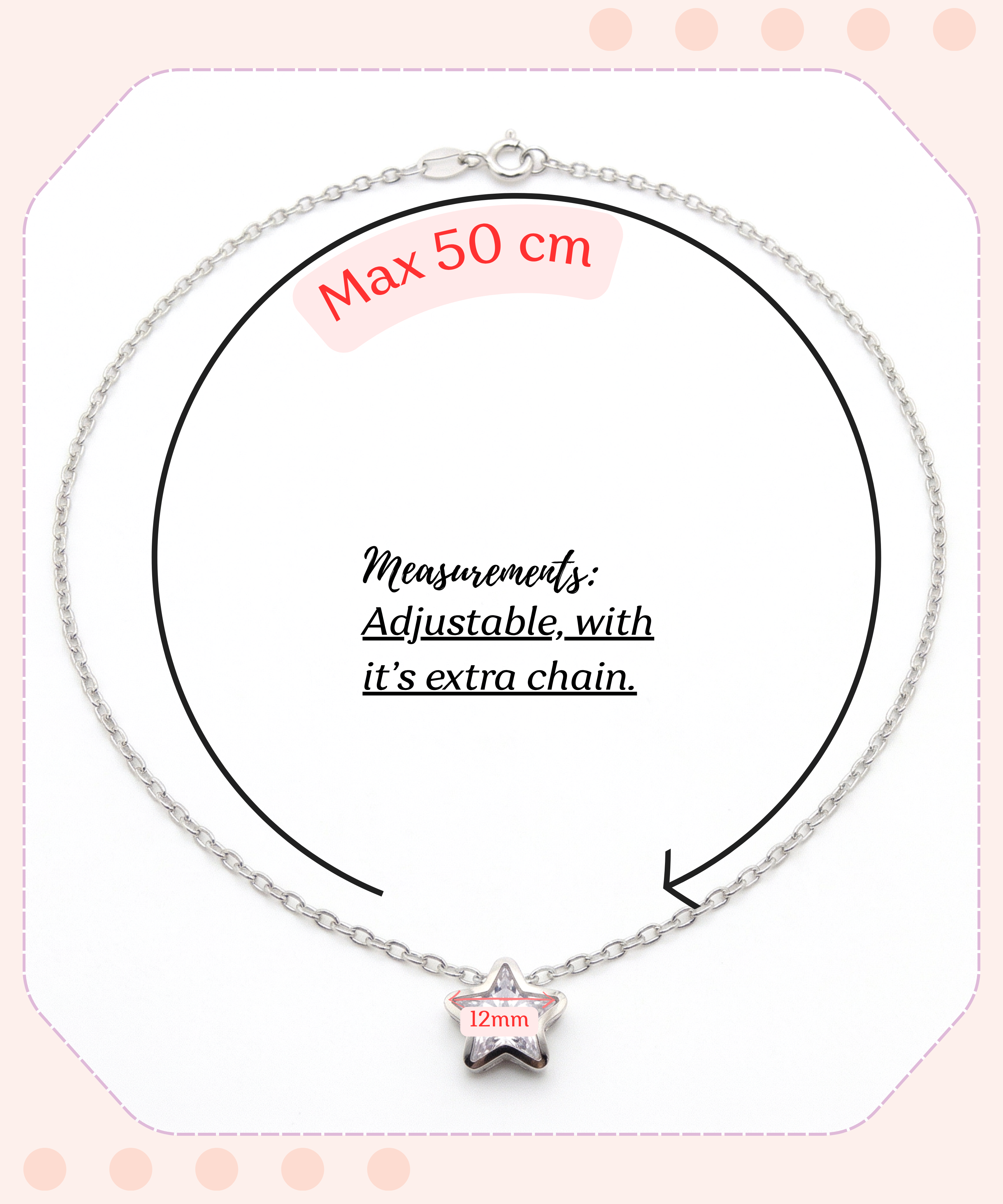 Bracelet #color_silver