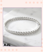 Bracelet #color_silver