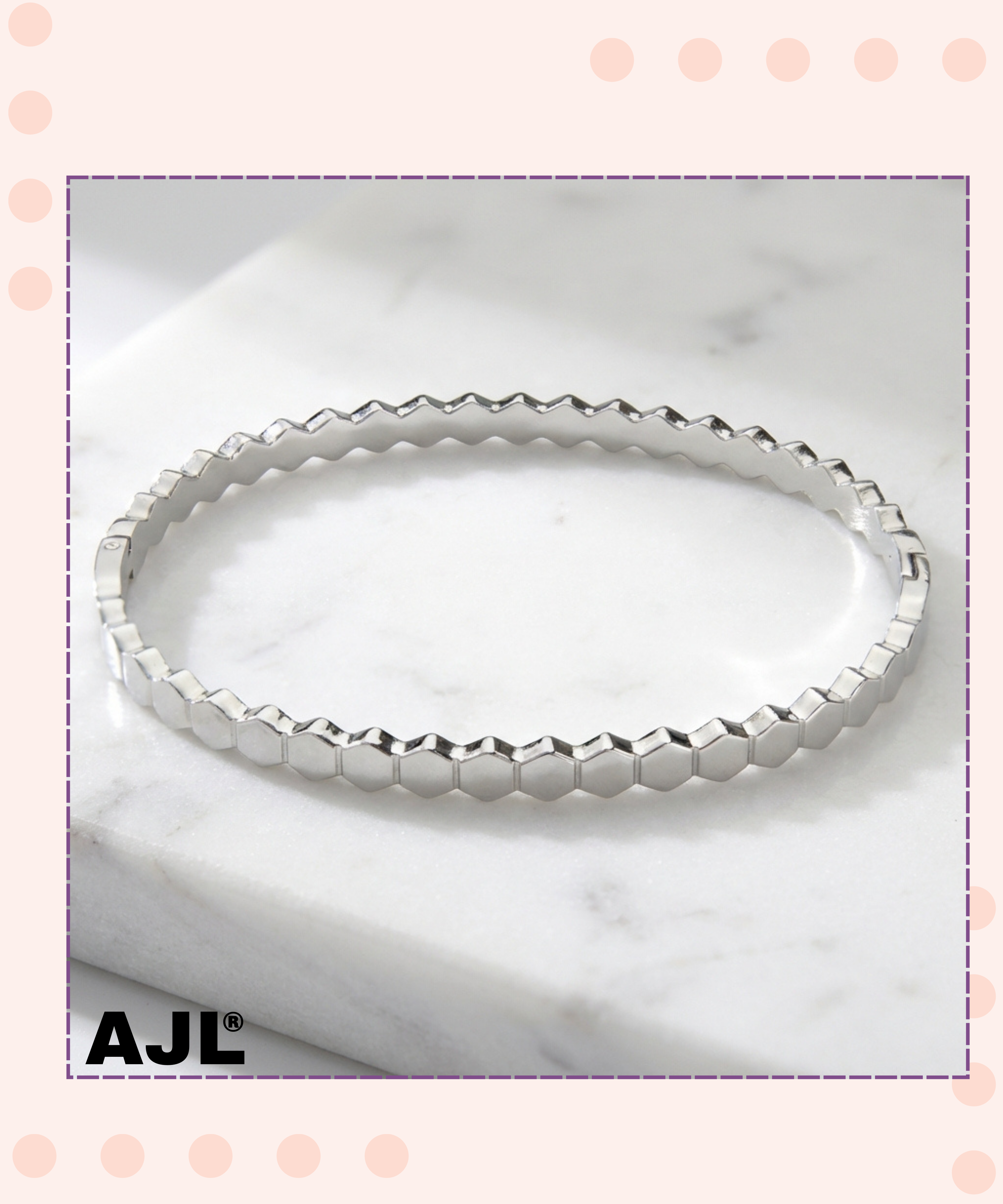 Bracelet #color_silver