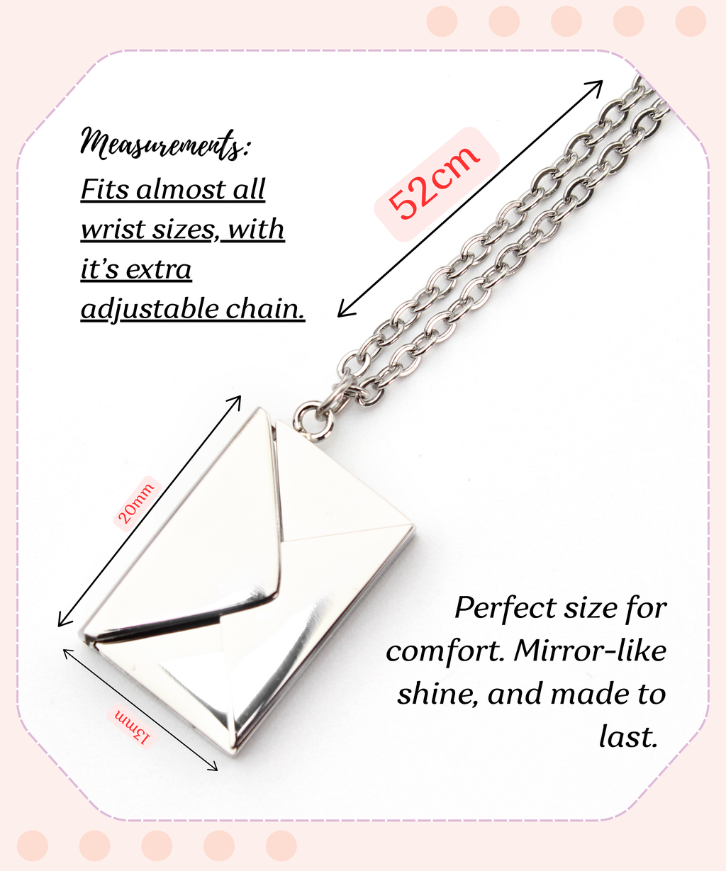 Bracelet #color_silver