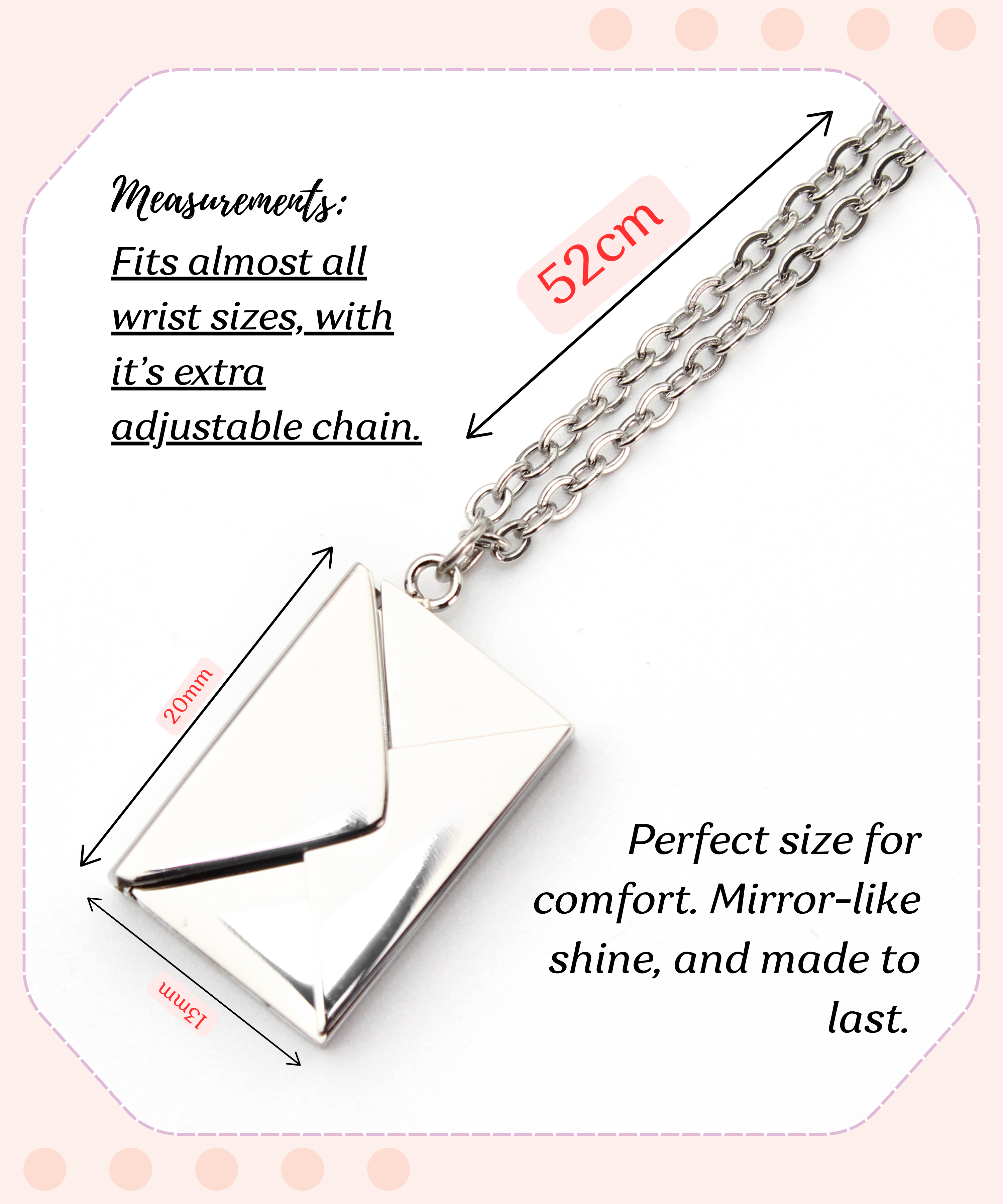 Bracelet #color_silver