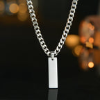 Bracelet #color_silver