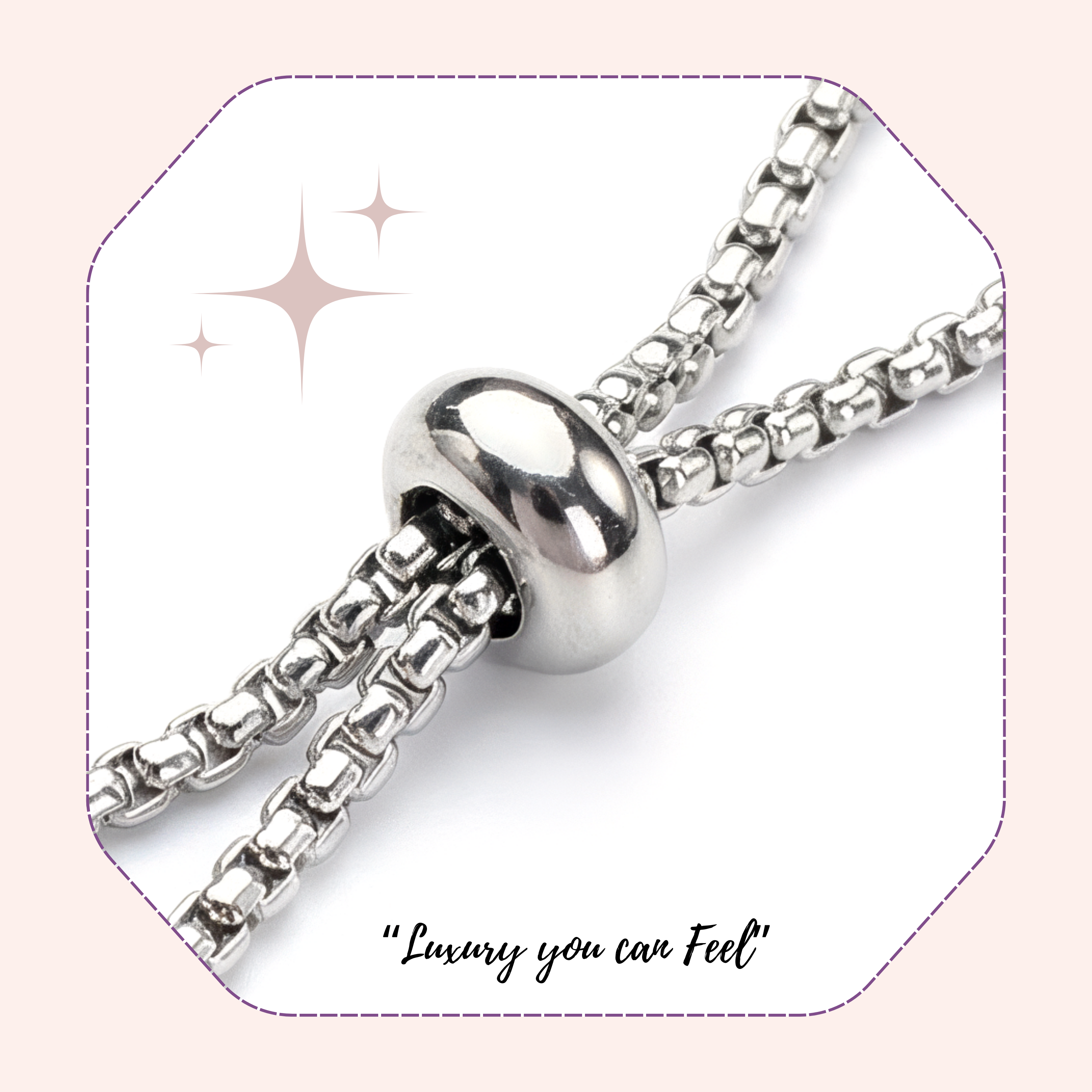 Bracelet #color_silver