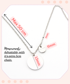 Bracelet #color_silver