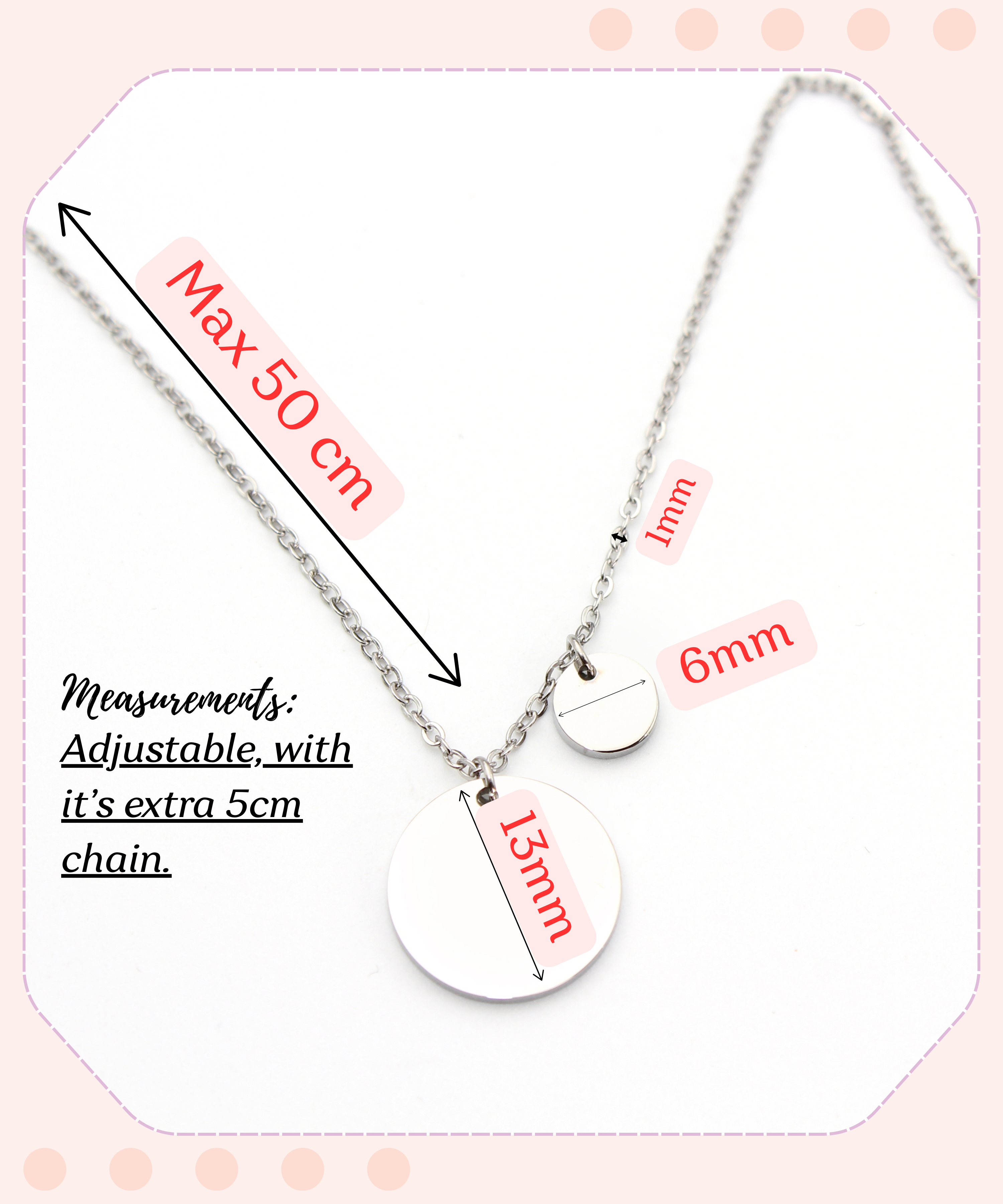 Bracelet #color_silver