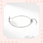 Bracelet #color_silver