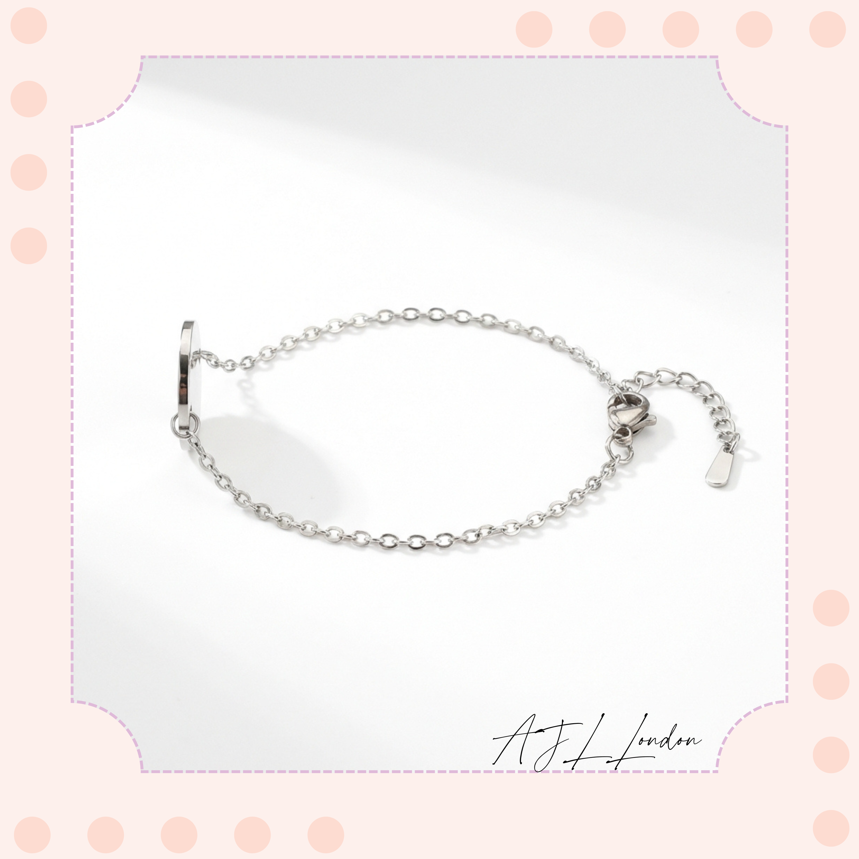Bracelet #color_silver