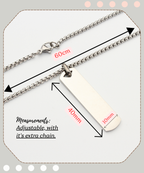 Bracelet #color_silver