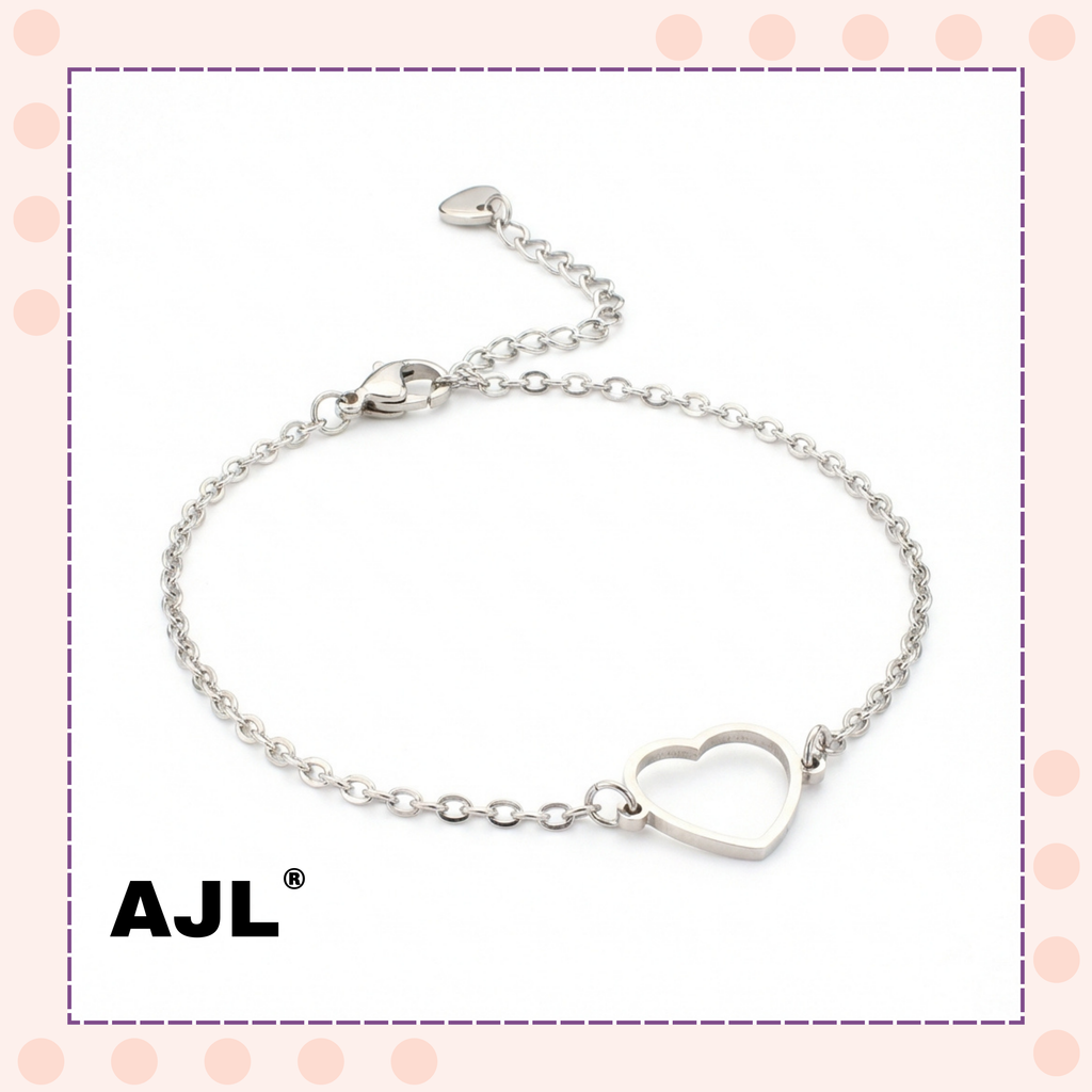 Bracelet #color_silver