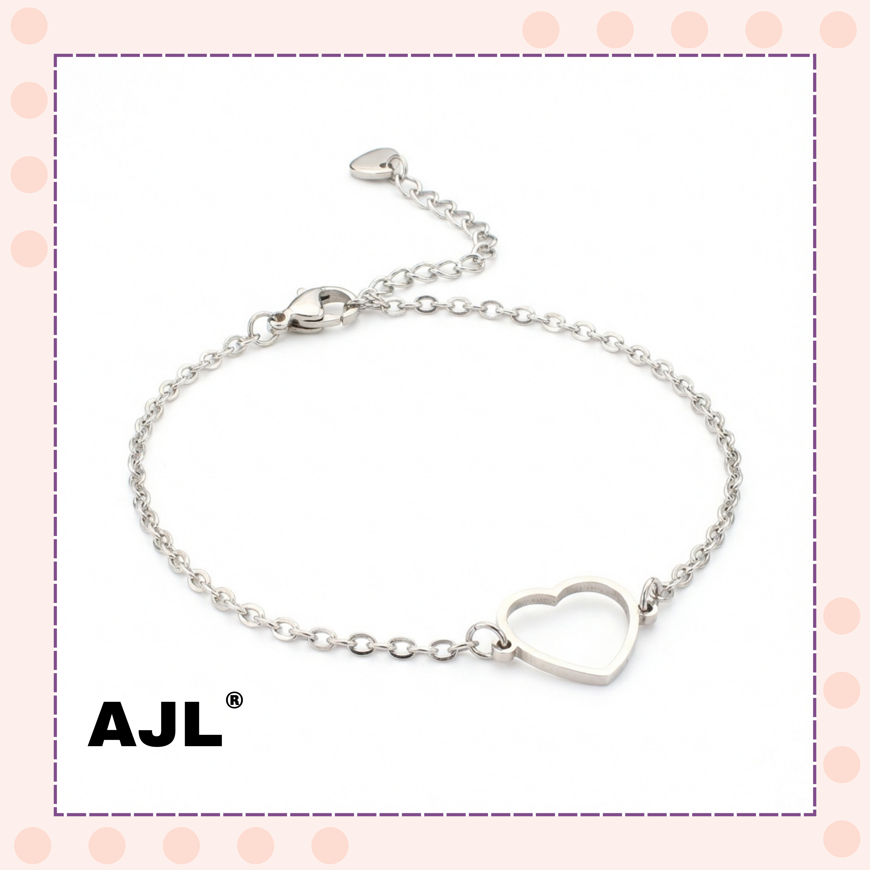 Bracelet #color_silver
