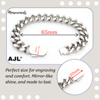 Bracelet #color_silver