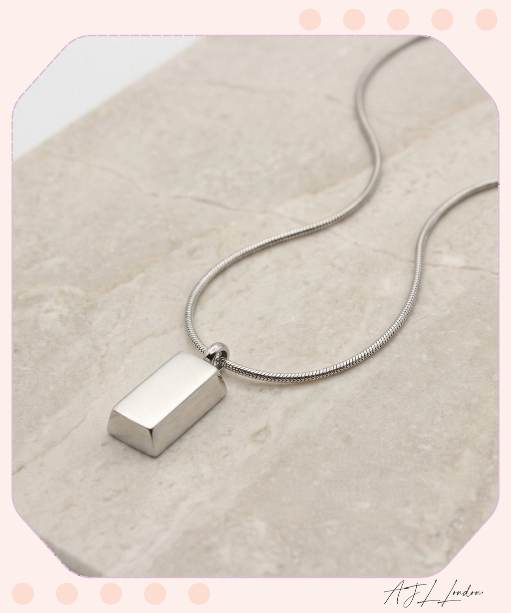 Bracelet #color_silver