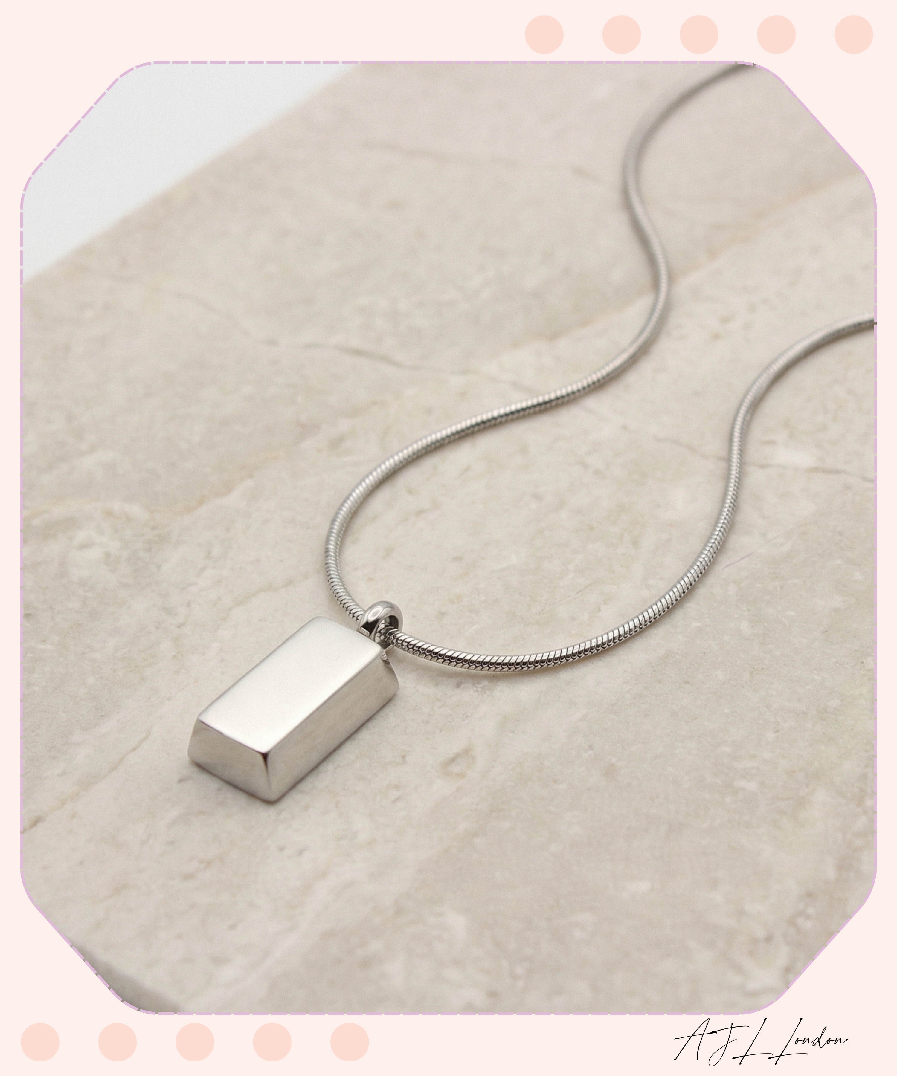 Bracelet #color_silver