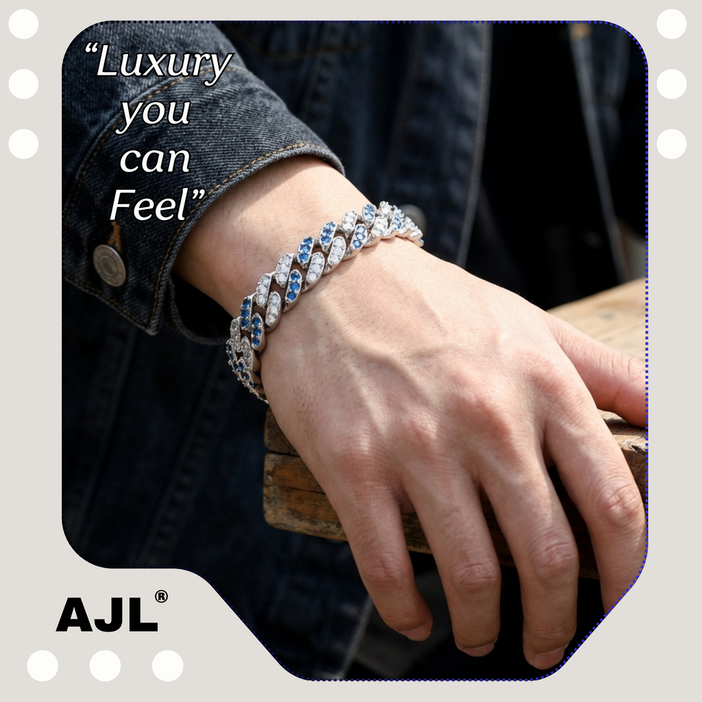 Bracelet #color_silver