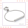 Bracelet #color_silver