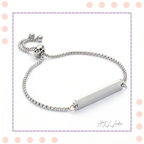 Bracelet #color_silver