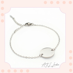 Bracelet #color_silver