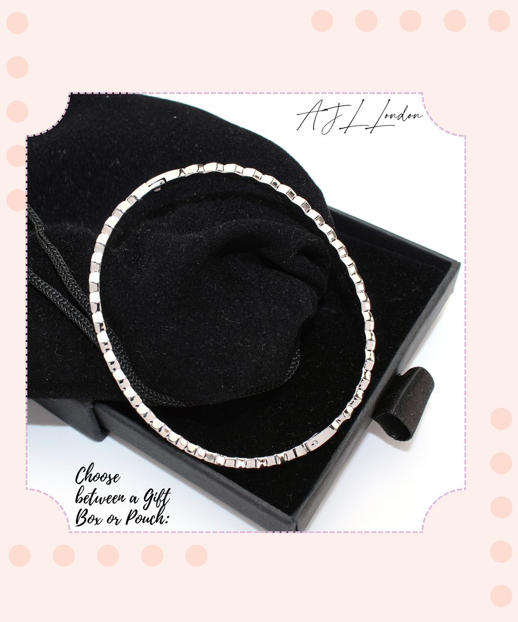 Bracelet #color_silver