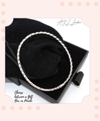 Bracelet #color_silver