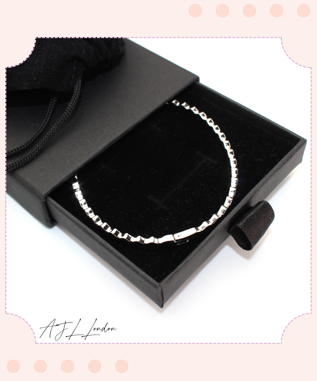 Bracelet #color_silver